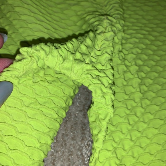 Booty By Brabants croco leggings - Picture 2 of 4